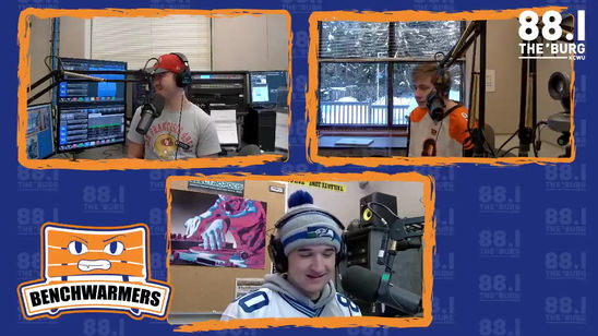 Benchwarmers 1.8.21